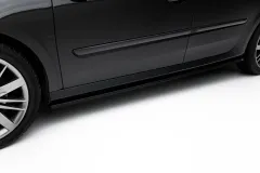 Dokładki Progów Renault Laguna Hatchback GT Mk3 Maxton największy sklep tuningowy w Polsce!