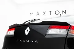 Spoiler Cap Renault Laguna Hatchback GT Mk3 Maxton największy sklep tuningowy w Polsce!