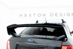 Spoiler Cap Subaru Impreza WRX STI Mk3 Facelift Maxton największy sklep tuningowy w Polsce!