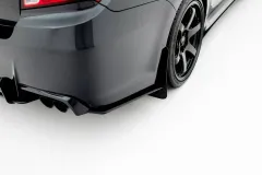 Splittery Tylne Boczne Street Pro Subaru Impreza WRX STI Mk3 Facelift Maxton największy sklep tuningowy w Polsce!