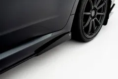 Flapsy Boczne Subaru Impreza WRX STI Mk3 Facelift Maxton największy sklep tuningowy w Polsce!