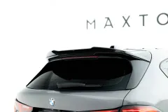Karbonowy Spoiler Tylnej Klapy Prepreg BMW M135i / M-Pack F70 Maxton największy sklep tuningowy w Polsce!