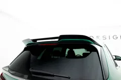 Karbonowy Spoiler Tylnej Klapy (Górny) Prepreg BMW X5 M F95 Facelift Maxton największy sklep tuningowy w Polsce!