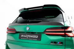 Karbonowy Spoiler Tylnej Klapy (Dolny) Prepreg BMW X5 M / X5 M-Pack F95 / F95 Facelift / G05 / G05 Facelift Maxton największy sklep tuningowy w Polsce!