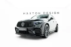 Splitter Przedni Mercedes-AMG GLC 43 X254 Maxton największy sklep tuningowy w Polsce!