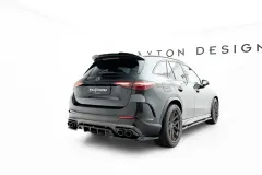 Splitter Tylny (Z Dyfuzorem) Mercedes-AMG GLC 43 X254 Maxton największy sklep tuningowy w Polsce!