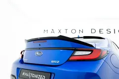 Spoiler Cap Subaru BRZ Mk2 Maxton największy sklep tuningowy w Polsce!