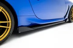 Dokładki Progów V.3 Subaru BRZ Mk2 Maxton największy sklep tuningowy w Polsce!