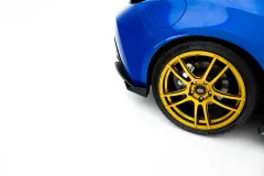 Flapsy Tylne Boczne Subaru BRZ Mk2 Maxton największy sklep tuningowy w Polsce!