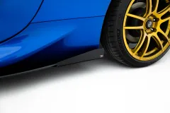 Flapsy Boczne Subaru BRZ Mk2 Maxton największy sklep tuningowy w Polsce!
