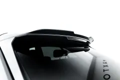 Górny Spoiler Cap Audi Q8 Mk1 Facelift Maxton największy sklep tuningowy w Polsce!