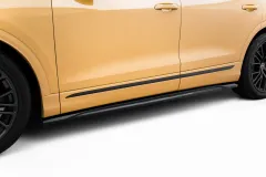 Dokładki Progów V.2 Audi Q8 Mk1 Facelift Maxton największy sklep tuningowy w Polsce!