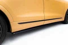Dokładki Progów V.1 Audi Q8 Mk1 Facelift Maxton największy sklep tuningowy w Polsce!