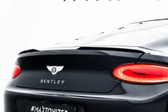 Spoiler Cap Bentley Continental GT Coupe Mk3 Maxton największy sklep tuningowy w Polsce!