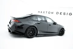 Dokładki Progów BMW M5 Sedan / Touring G90 Maxton największy sklep tuningowy w Polsce!