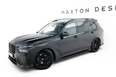 Karbonowy Set Prepreg V.2 BMW X7 M-Pack G07 Facelift Maxton największy sklep tuningowy w Polsce!