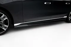 Dokładki Progów BMW 7 G70 Maxton największy sklep tuningowy w Polsce!