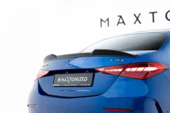 Spoiler Cap 3D Mercedes-AMG C 43 / AMG-Line Sedan W206 Maxton największy sklep tuningowy w Polsce!