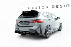 Dyfuzor Tylny Street Pro BMW M135i F70 Maxton największy sklep tuningowy w Polsce!