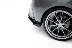 Flapsy Tylne Boczne V.1 BMW M135i F70 Maxton największy sklep tuningowy w Polsce!