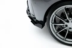 Flapsy Tylne Boczne V.2 BMW M135i F70 Maxton największy sklep tuningowy w Polsce!