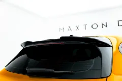 Spoiler Cap V.2 BMW 1 M-Pack F70 Maxton największy sklep tuningowy w Polsce!