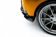 Flapsy Tylne Boczne V.2 BMW 1 M-Pack F70 Maxton największy sklep tuningowy w Polsce!