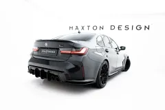 Dyfuzor Tylny Street Pro BMW M3 Sedan / Touring G80 Maxton największy sklep tuningowy w Polsce!