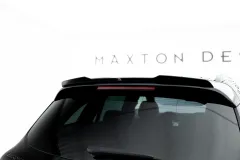 Spoiler Cap Mercedes-AMG GLC 43 SUV X253 Facelift Maxton największy sklep tuningowy w Polsce!