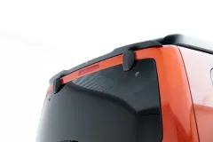 Spoiler Cap Peugeot Expert Mk3 Maxton największy sklep tuningowy w Polsce!
