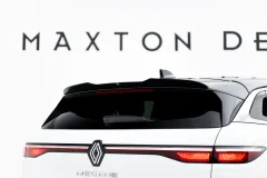 Spoiler Cap Renault Megane E-Tech Electric Mk1 Maxton największy sklep tuningowy w Polsce!