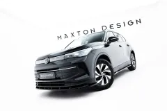 Splitter Przedni V.2 Volkswagen Tiguan Mk3 Maxton największy sklep tuningowy w Polsce!