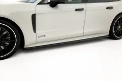 Dokładki Progów Porsche Panamera GTS Sport Turismo 971 Facelift Maxton największy sklep tuningowy w Polsce!