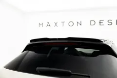 Spoiler Cap Porsche Panamera GTS / 4S / E-Hybrid / Turbo S E-Hybrid Sport Turismo 971 Facelift Maxton największy sklep tuningowy w Polsce!