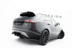 Splitter Tylny (Z Dyfuzorem) V.2 Land Rover Range Rover Velar R-Dynamic Mk1 Maxton największy sklep tuningowy w Polsce!