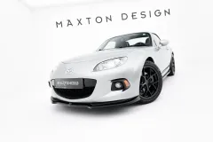 Splitter Przedni Mazda MX-5 Mk3 (NC) Facelift Maxton największy sklep tuningowy w Polsce!