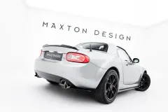 Splittery Tylne Boczne Mazda MX-5 Mk3 (NC) Facelift Maxton największy sklep tuningowy w Polsce!