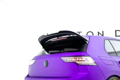 Spoiler Cap V.2 Volkswagen Golf  R-Performance Hatchback Mk8 Facelift Maxton największy sklep tuningowy w Polsce!