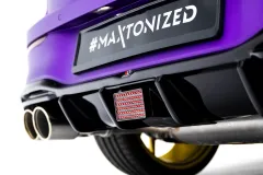 Ledowe Światło Stop Volkswagen Golf R Hatchback Mk8 Facelift Maxton największy sklep tuningowy w Polsce!