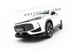 Splitter Przedni MG HS Mk2 Maxton największy sklep tuningowy w Polsce!