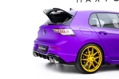 Flapsy Tylne Boczne V.2 Volkswagen Golf R Hatchback Mk8 / Mk8 Facelift Maxton największy sklep tuningowy w Polsce!