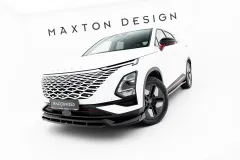 Splitter Przedni Omoda 5 Mk1 Maxton największy sklep tuningowy w Polsce!