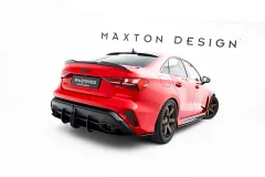 Dyfuzor Tylny Street Pro Audi RS3 Sedan 8Y Facelift Maxton największy sklep tuningowy w Polsce!