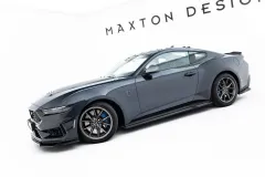 Zestaw Splitterów Ford Mustang Dark Horse Mk7 Maxton największy sklep tuningowy w Polsce!