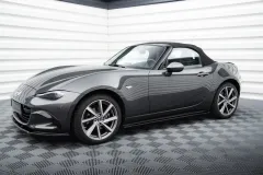 Zestaw Splitterów Mazda MX-5 ND (Mk4) Maxton największy sklep tuningowy w Polsce!