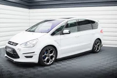 Zestaw Splitterów Ford S-Max Titanium Mk1 Facelift Maxton największy sklep tuningowy w Polsce!