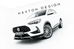 Splitter Przedni MG HS Mk1 Facelift Maxton największy sklep tuningowy w Polsce!