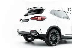 Splitter Tylny (Z Dyfuzorem) MG HS Mk1 Facelift Maxton największy sklep tuningowy w Polsce!