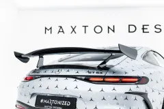 Karbonowy Spoiler Mercedes-AMG GT 63 / 55 / 63 S E Performance C192 Maxton największy sklep tuningowy w Polsce!