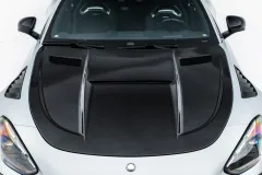 Karbonowa Maska Prepreg Mercedes-AMG GT 63 / 55 / 63 S E Performance C192 Maxton największy sklep tuningowy w Polsce!